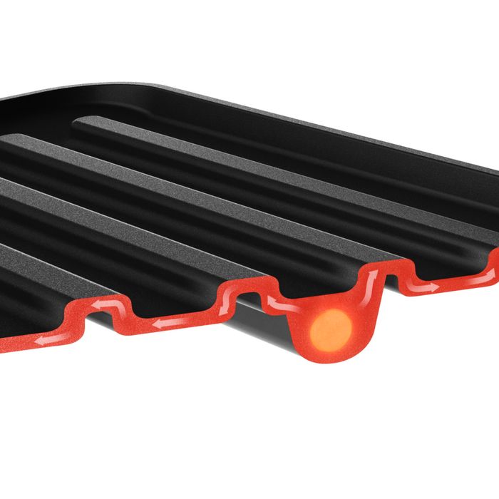 Мультигриль DeLonghi CGH1112DP.SP