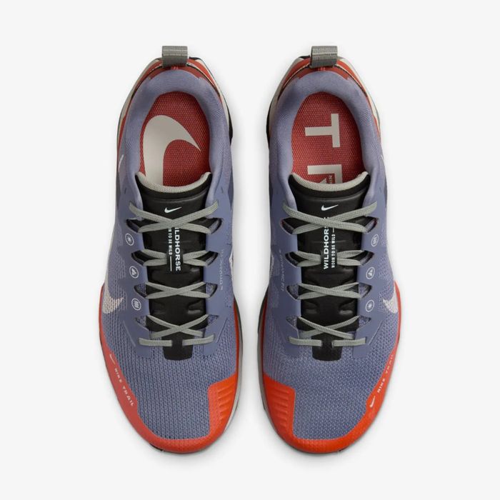 Nike Wildhorse 8 41-42 рр