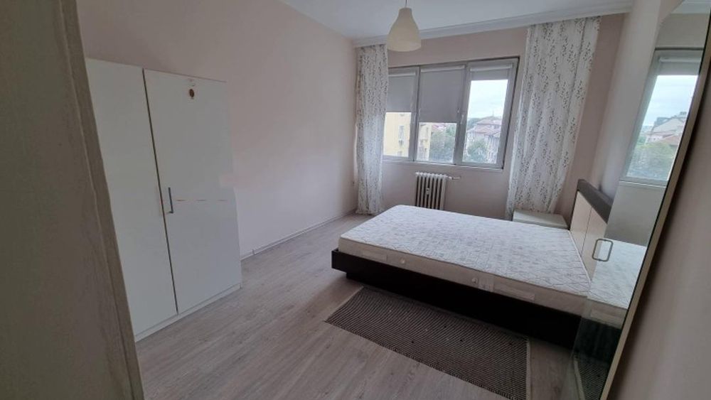 Дава се под наем Тристаен апартамент в София, Докторски паметник - 125 кв.м за 1370 € - Снимка #4