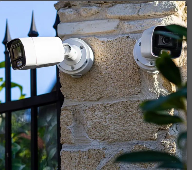 Videokamera  urnatish   ,Установка  Видеонаблюдения