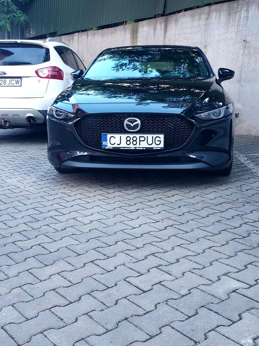 Mazda 3 de vanzare
