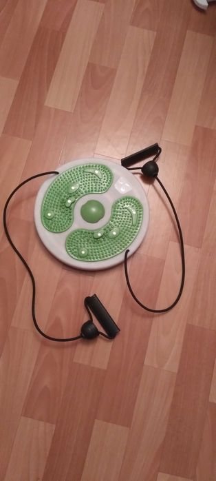 Валик спортивный