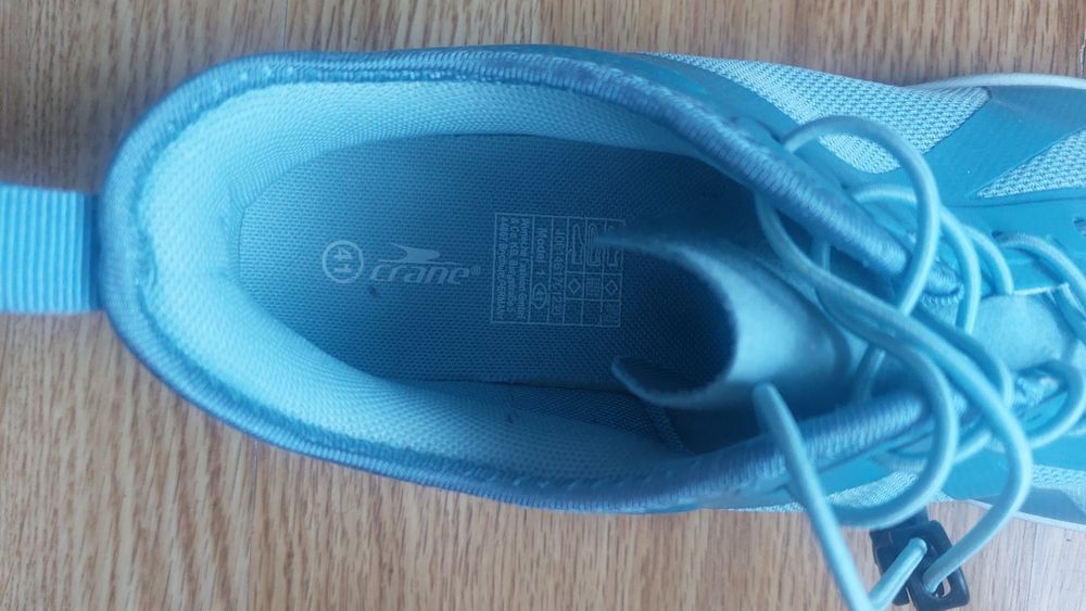 Мъжки маратонки Crane