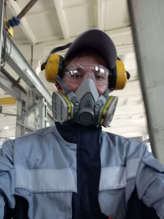 Весь спектр электромонтажа