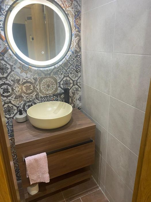 Дава се под наем Офис в Пловдив, Център - 75 кв.м за 612 € - Снимка #4