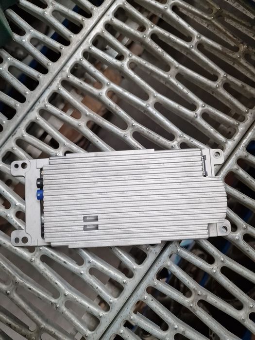 Combox modul bluetooth bn2000 bmw e90 e91 e92 e93 x1 x5 x6/9234942