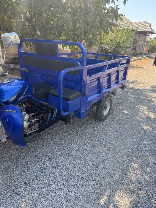 Muravey motosikl srochna sotiladi holati yangi.