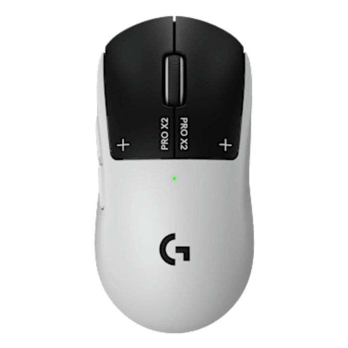 Logitech Pro X2 Superstrike