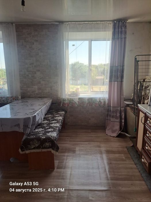 Продаётся квартира