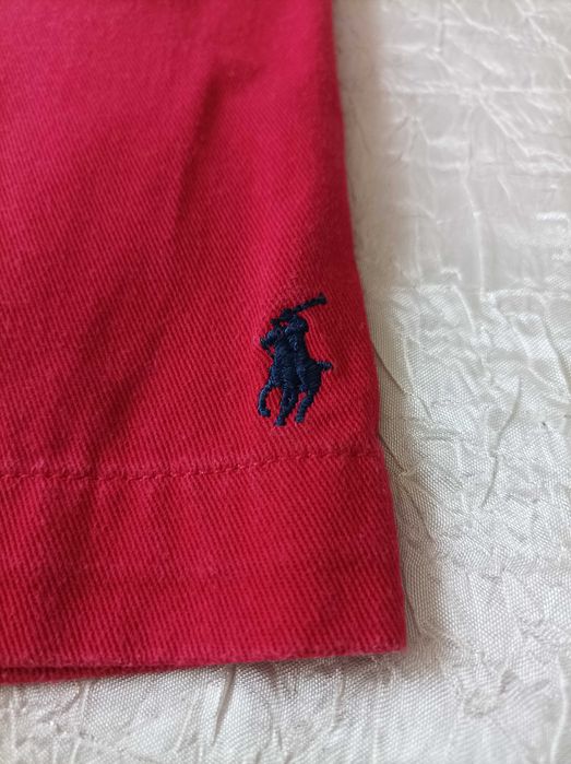 Мъжки къси панталони Polo Ralph Lauren