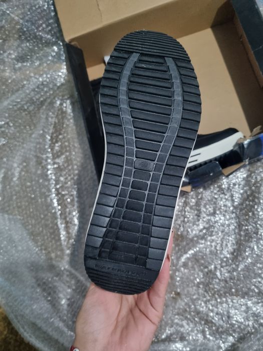 Ghete Walkmaxx noi de vanzare