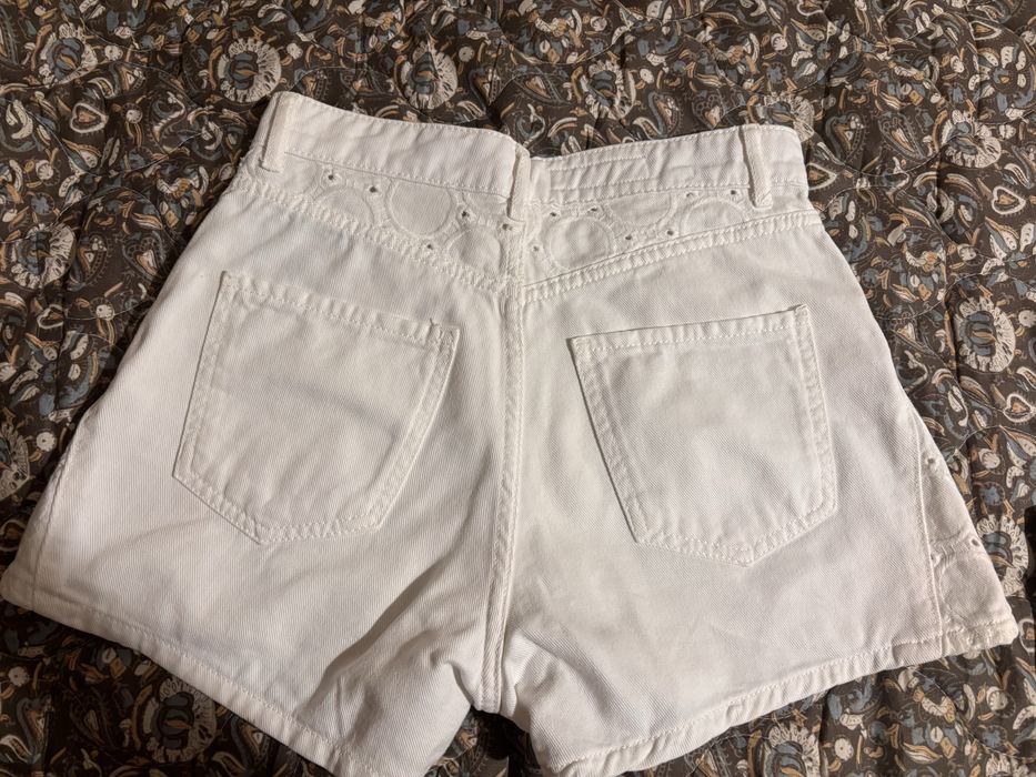 Zara 34 размер различни бермуди/къси гащи