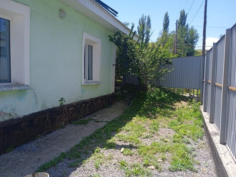 Дом в Георгиевке Көксәйек аудан