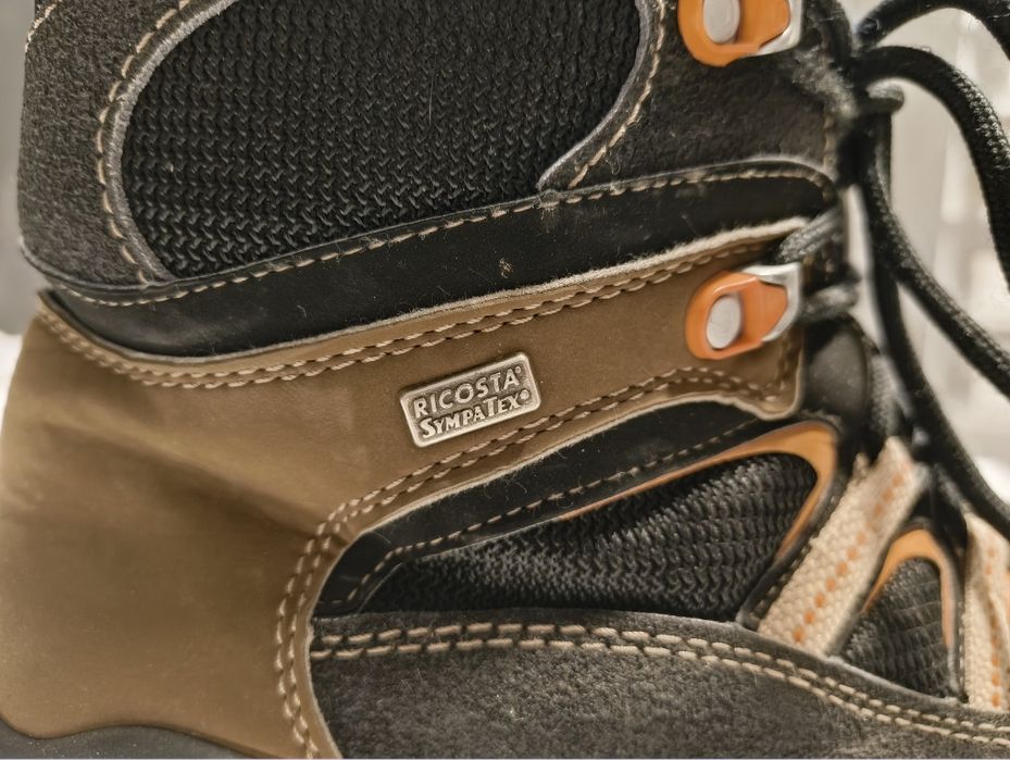 Туристически обувки N40