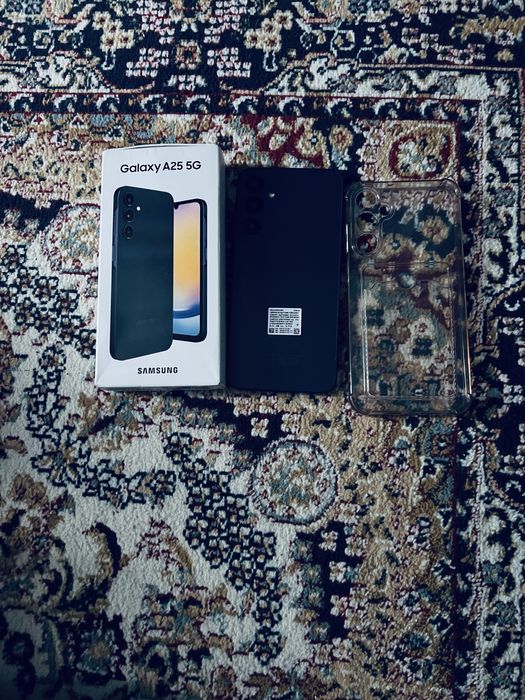 самсунг а25 новый