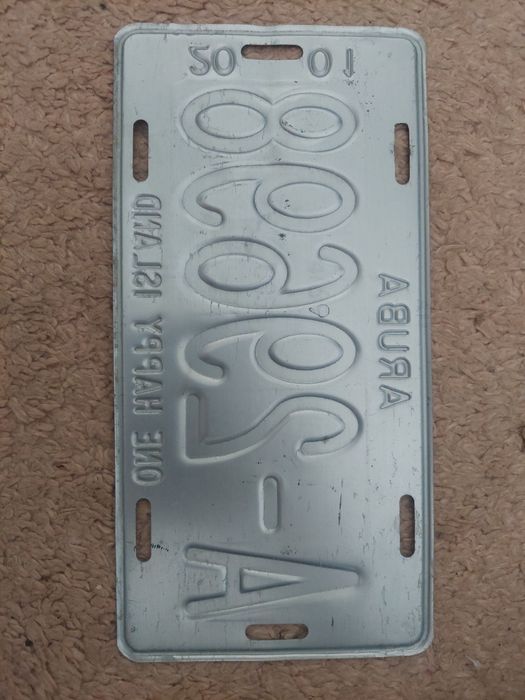 Număr de America, USA U.S.A. model retro