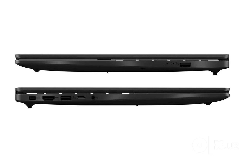 &Ноутбук Asus V16 V3607V Core7-240H 16/512GB RTX 5060 8GB 16'
