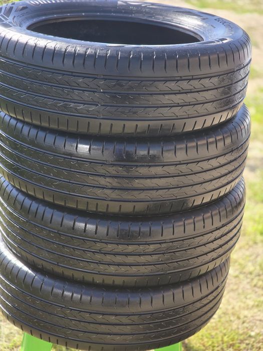 Anvelope vară Continental