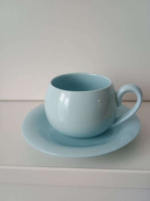 Ceșcuțe de cafea