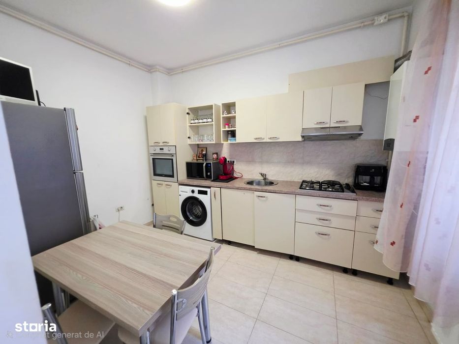Apartament 2 camere, 87,35 mp, etaj 1, Belize Residence – Pantelimon