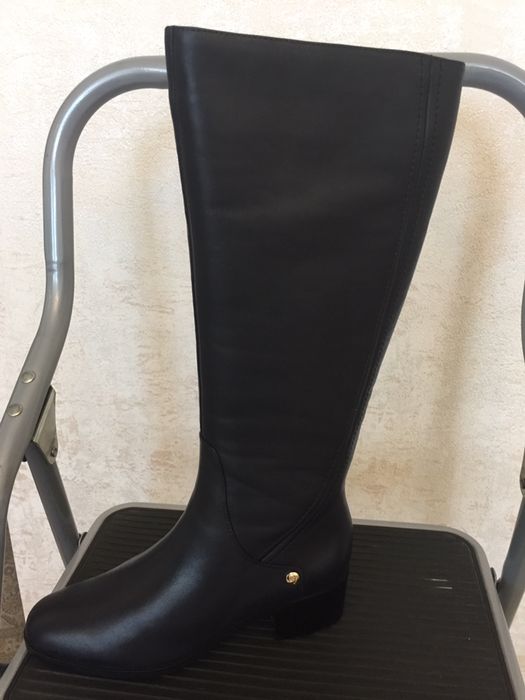 Сапоги зимние Италия