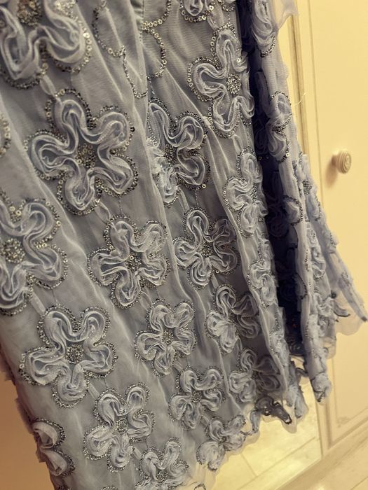 Rochie next marime 104