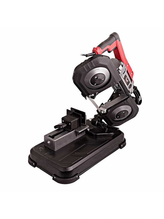 Пила ленточная электрическая NUMBER ONE NCM1400-PRO