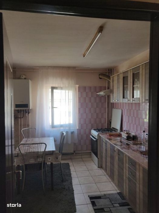 Apartament 4 camere decomandate, 82 mp, etaj intermediar, zona The Off — fotografia 3