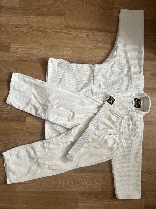 Кимоно дзюдо 130