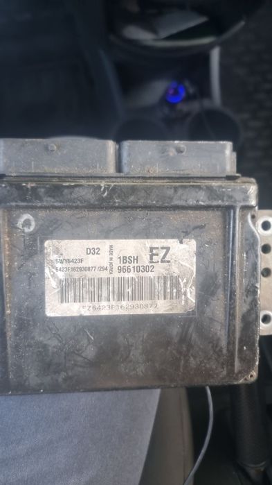 Matiz evro kompyter