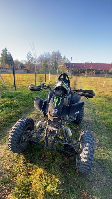 Atv bashan 250cc