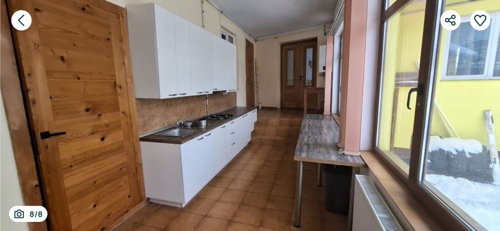 casa saseasca in centrul Cristianului