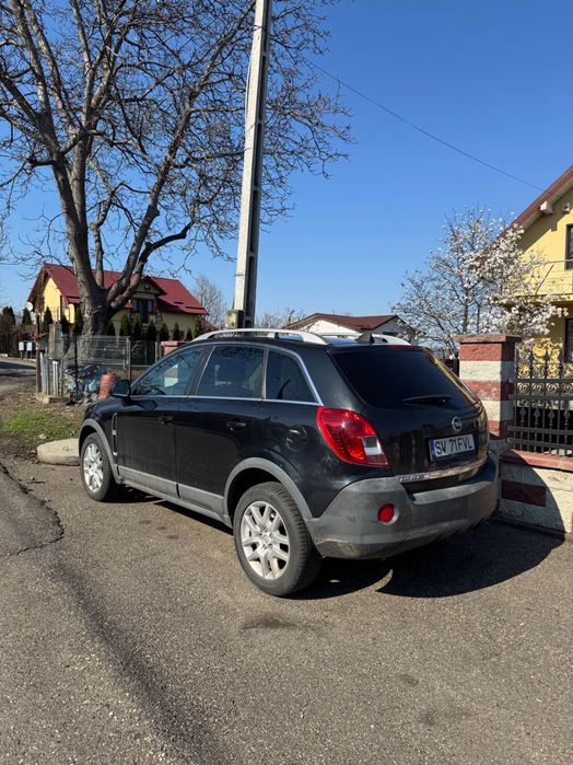 Opel Antara 2.2 Automat 4x4