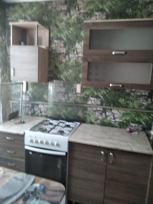 Продажа двухкомнатная квартира