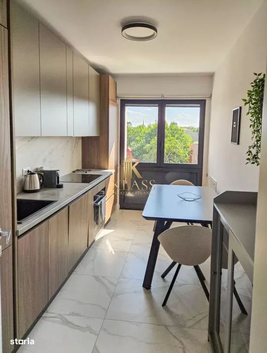 Apartament 2 camere | Herastrau | 70 mp