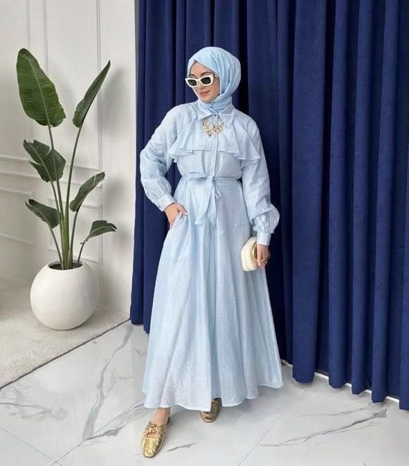 Турецкий койлектер