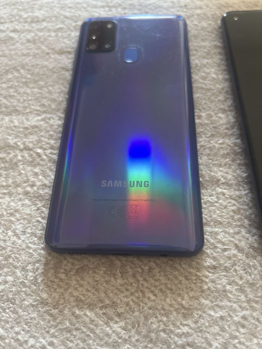 samsung a 21 functionabil