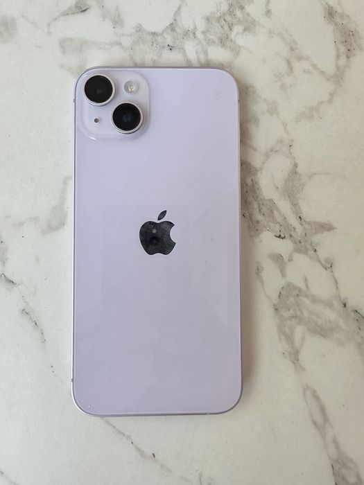 Iphone 14 plus в отличном состоянии