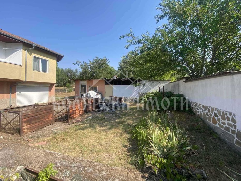 Продава се Склад в с. Леденик, Област Велико Търново - 667 кв.м за 525 €/кв.м - Снимка #2