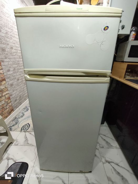 Холодильник NORD