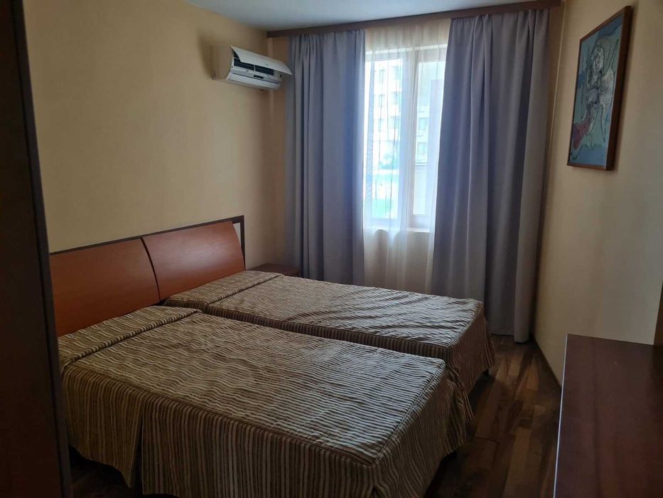 Продава се Тристаен апартамент в к.к. Слънчев бряг - 110 кв.м за 773 €/кв.м - Снимка #7