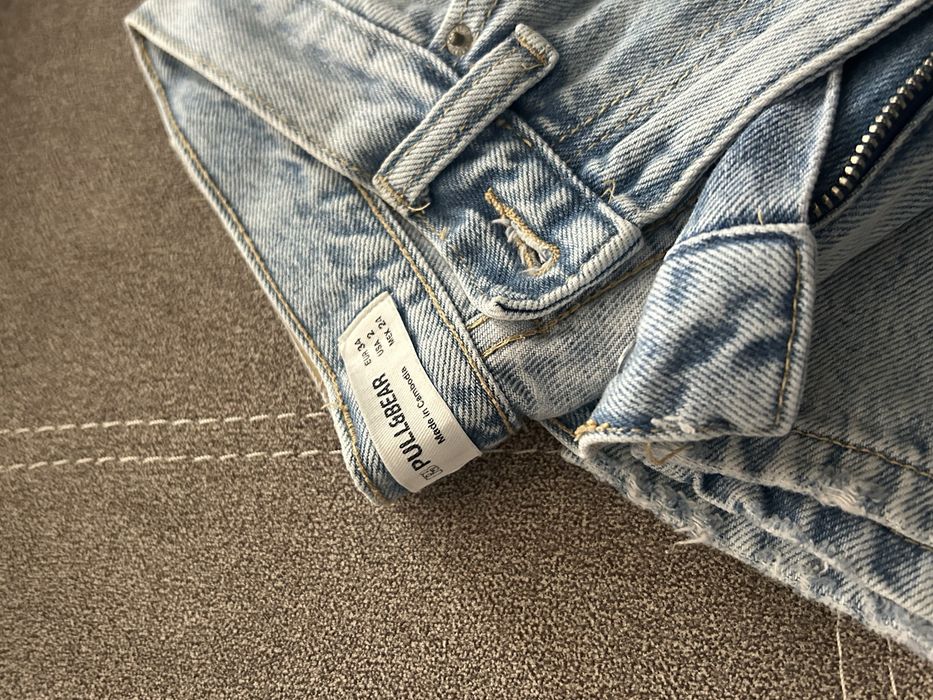 Blugi femei -Pull and Bear