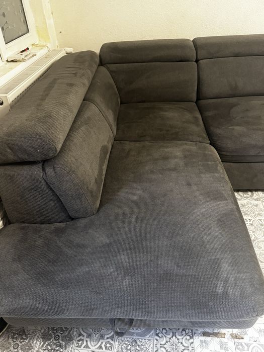 Coltar living stare perfecta