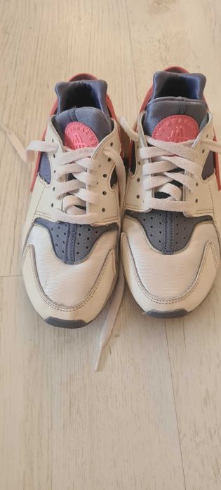 Маратонки nike 36.5
