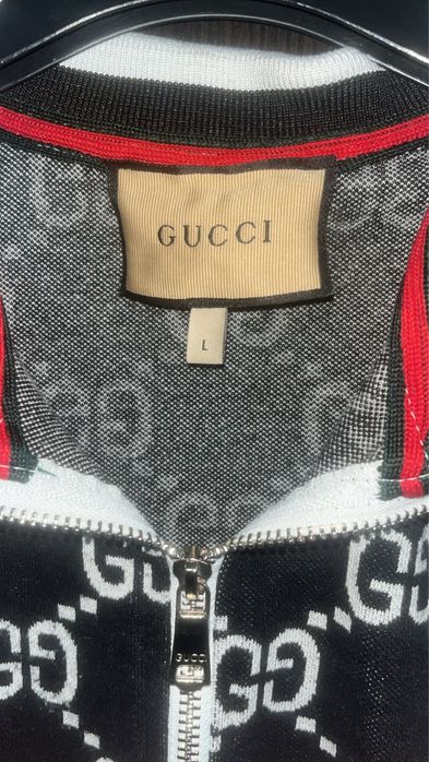 Compleu Gucci negru