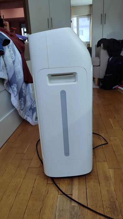 Пречиствател/ овлажнител за въздух PHILIPS