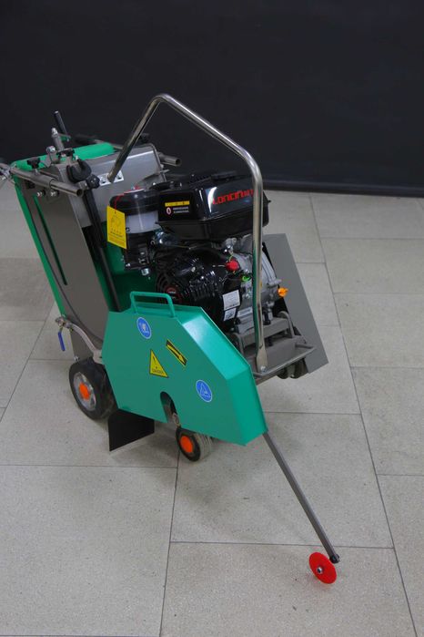 Асфальторез MEST Q500(Шварез, Asfaltorez)