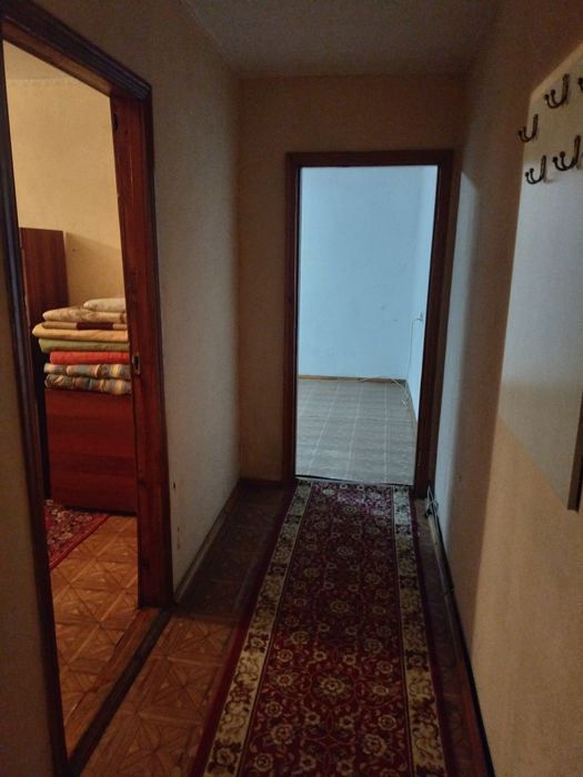 Квартира посуточно, почасовой. (2 ком)