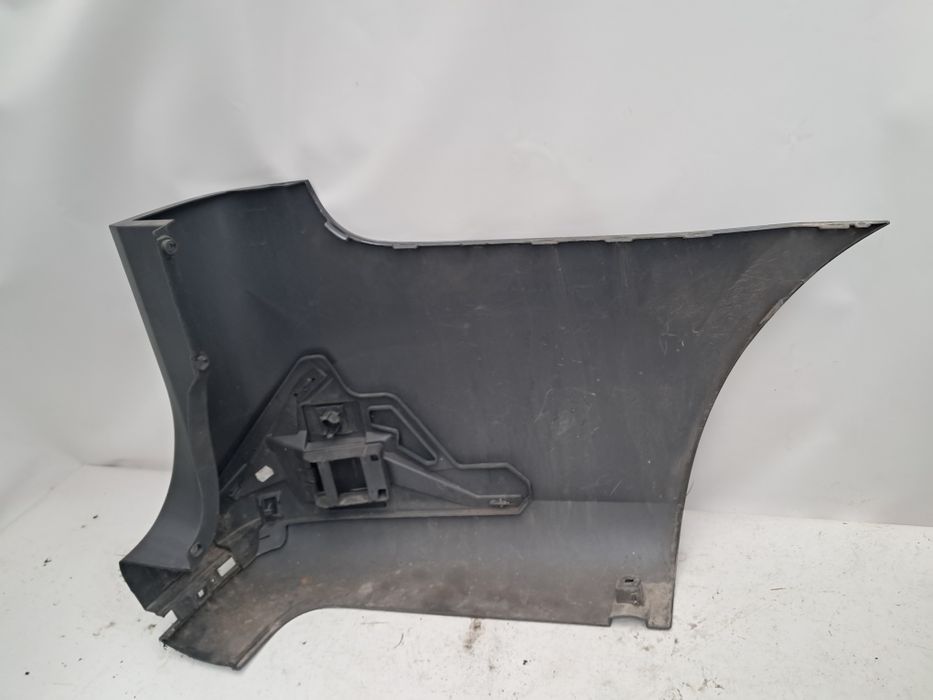 Задна броня Mercedes V 447 Mercedes Citan