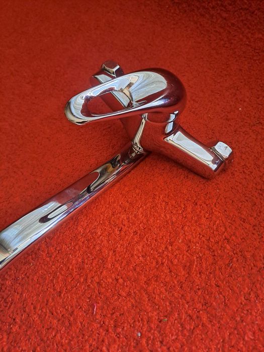 Смесители от месинг .